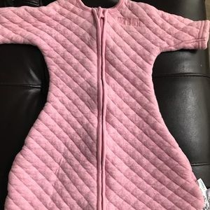 COPY - Halo transition sleep sack